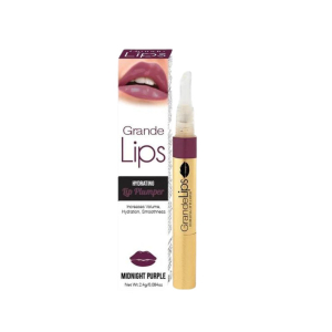 GRANDE LIPS MIDNIGHT PURPLE