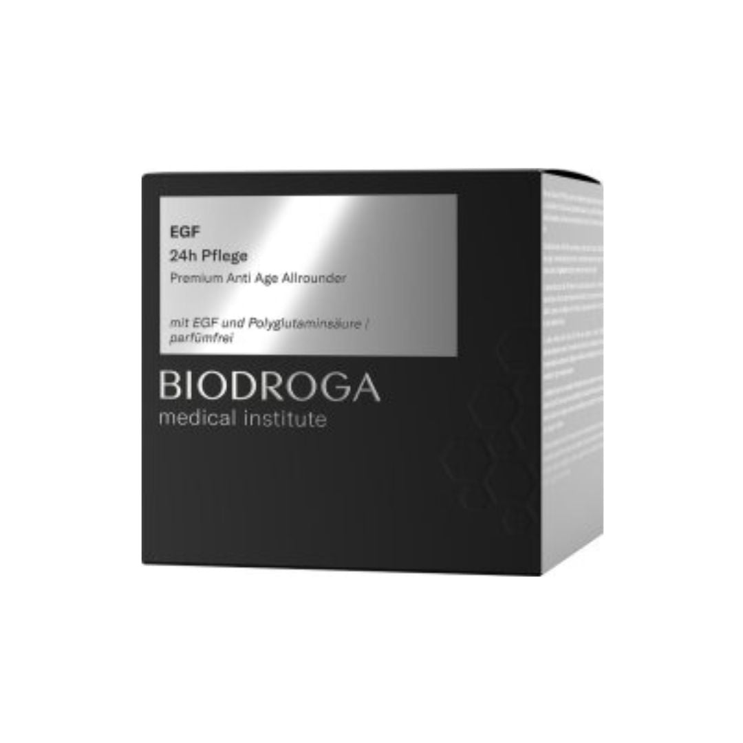 BIODROGA EGF 24HR CARE 50 ML - Image 2