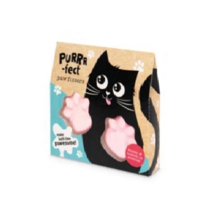 SOURCE BALANCE 83.0311.00 PURRFECT BATH FIZZER 2PCS