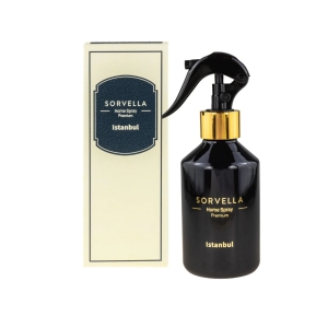 SORVELLA HOME SPRAY PREMIUM ISTANBUL  250 ML