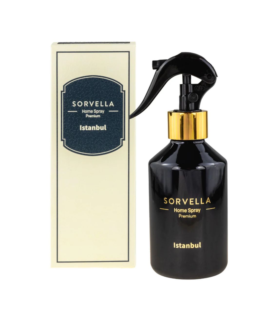 SORVELLA HOME SPRAY PREMIUM ISTANBUL 250 ML
