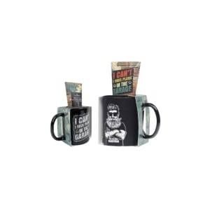 CASUELLE 83.0447.00 HANDYMAN MUG GIFT PACK