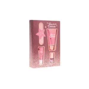 CASUELLE 83.042.00 TIME TO CELEBRATE HAND & LIP CARE GIFT SET