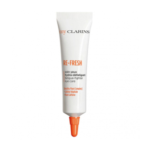 CLARINS MY CLARINS RE FRESH EYE DE PUFFER 15 ML