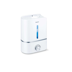 BEURER AIR HUMIDIFIER WHITE 30M