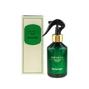 SORVELLA HOME SPRAY PREMIUM SPRING NIGHT 250 ML
