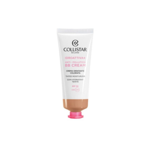 COLLISTAR IDROATTIVA+ BB CREAM DETOX SPF30  50 ML