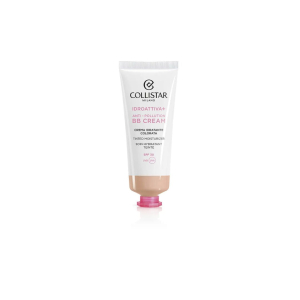 COLLISTAR IDROATTIVA + BB CREAM ANTI POLLUTION SPF 30 50 ML