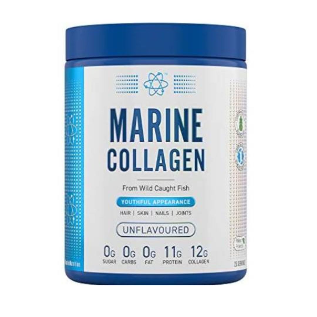 APPLIED NUTRITION MARINE COLLAGEN 300G