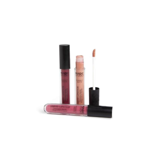 MAGIC STUDIO 24606 PERFECT MATTE LIQUID LIPSTICK