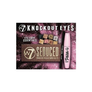 W7 KNOCKOUT EYES 3PCS SET