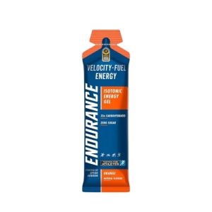 APPLIED NUTRITION VELOCITY FUEL ENERGY ORANGE