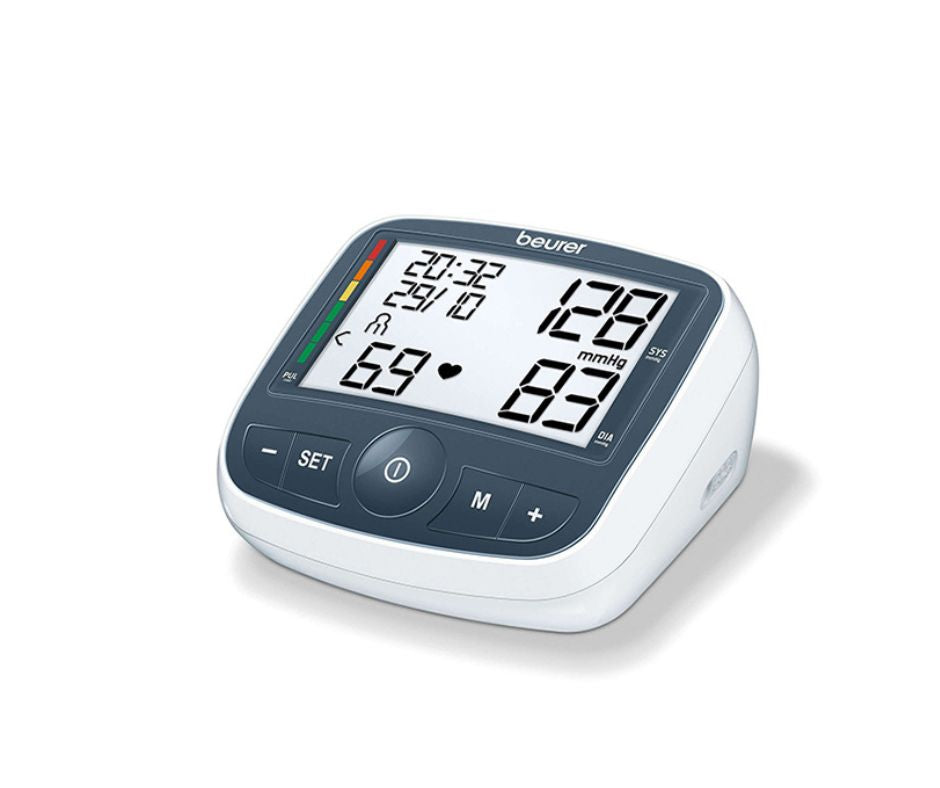 BEURER MEDICAL BLOOD PRESSURE MONITOR