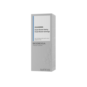 BIODROGA CLEANSING ENZYME BOOSTER PEELING 50 ML