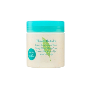 ELIZABETH ARDEN GREEN TEA COCONUT BREEZE HONEY DROPS BODY CREAM 500ML