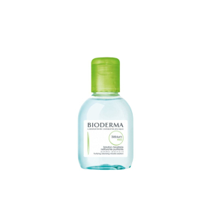 BIODERMA SEBIUM H2O PURIFYING CLEANSING WATER 100 ML