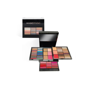 MAGIC STUDIO 31123 LOVELY COLORS MAKE UP CASE