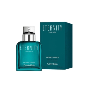 CALVIN KLEIN ETERNITY AROMATIC ESSENCE PARFUM FOR MEN 100 ML