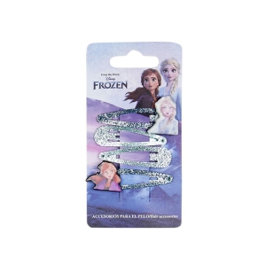 CERDA 2121 FROZEN CLICK CLACKS X 4