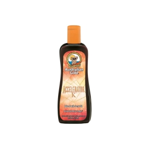 AUSTRALIAN GOLD ACCELERATOR K INFUSED WITH CARROT OIL LOTION 250 ML