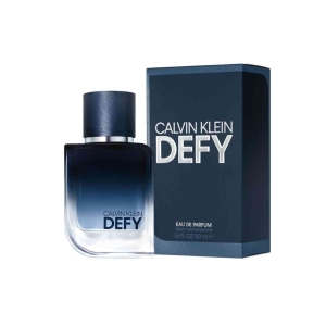 CALVIN KLEIN DEFY EDP 50 ML