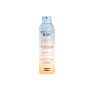 ISDIN FOTO PROTECT 50+ SPRAY WET SKIN 250 ML