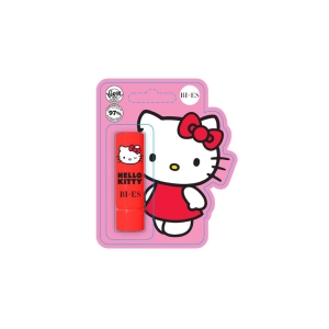 URODA 7135 HELLO KITTY WATERMELON LIP BALM