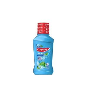 COLGATE MINI PLAXCOOLMINT 60 ML