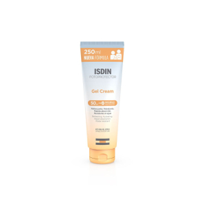 ISDIN FOTOPROTECTOR GEL CREAM 50+ SPF 200ML