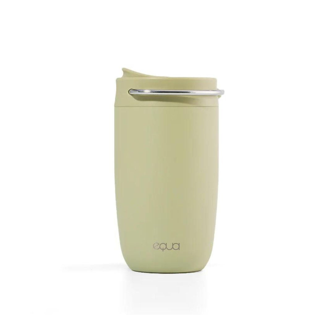 EQUA CUP STAINLESS STEEL MATCHA