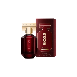 HUGO BOSS THE SCENT ELIXIR FOR HER EAU DE PARFUM 30 ML