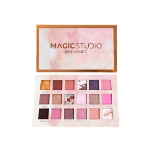 MAGIC STUDIO 24501 ROSE QUARTZ EYE SHADOW PALETTE