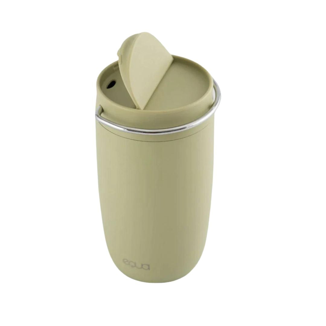EQUA CUP STAINLESS STEEL MATCHA - Image 2