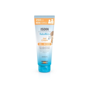 ISDIN FOTOPROTECTOR PEDIATRICS GEL CREAM 50+ 200ML