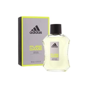 ADIDAS PURE GAME AFTER SHAVE 100ML