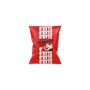 OBYTE CHIPS POTATO TOMATO 70G