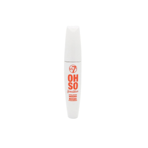 W7 OH SO SENSITIVE MASCARA BLACK