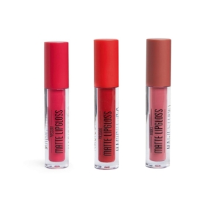 MAGIC STUDIO 60736 MATTE LIQUID LIPSTICK