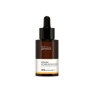 SKIN GENERICS ANTI DARK SPOT NIGHT SERUM 30ML