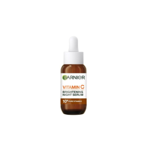 GARNIER SKIN ACTIVE VITAMINA C SERUM NIGHT  30 ML