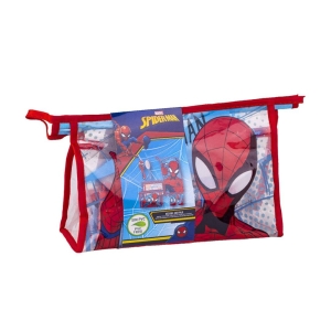 CERDA 9200 SPIDERMAN TOILETRY BAG