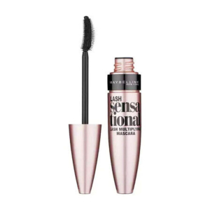 MAYBELLINE MASCARA LASH SENSATIONAL BLACK