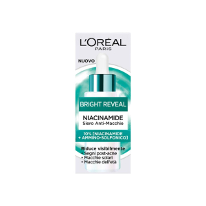 LOREAL BRIGHT REVEAL SERUM 30 ML