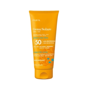 PUPA SUNSCREEN FOR BODY SPF50 200ML