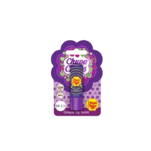 URODA BI-ES 7333 CHUPA CHUPS GRAPE LIP BALM