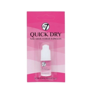 W7 QUICK DRY NAIL GLUE