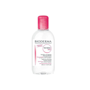 BIODERMA SENSIBIO H20 250ML 1+1 FREE