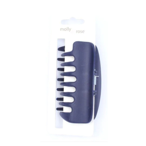MOLLY & ROSE 8727 MATT JAW CLIP