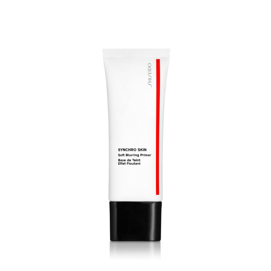 SHISEIDO SYNCHRO SKIN SOFT BLURRING PRIMER