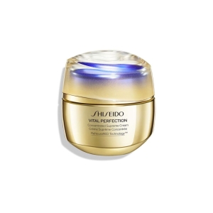 SHISEIDO VITAL PERFECTION CONCENTRATED SUPREME CREAM 50 ML